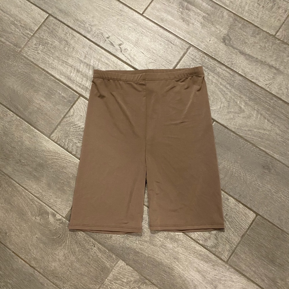 Brown Tights